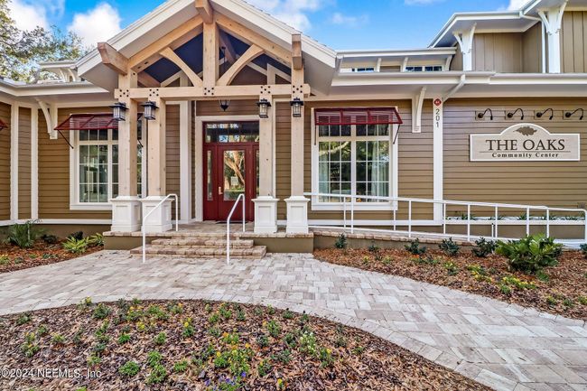 13 Red Maple Rd, House other with 4 bedrooms, 3 bathrooms and null parking in AMELIA ISLAND FL | Image 38