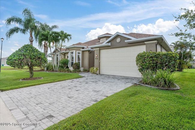 1350 Tamango Dr, House other with 3 bedrooms, 3 bathrooms and null parking in Melbourne FL | Image 30