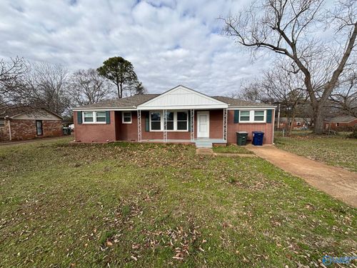 2206 Harris Rd Nw, Huntsville, AL, 35810-2314 | Card Image