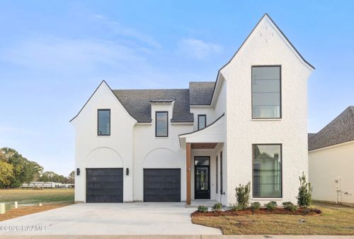 109 Orchard Park Ave, Lafayette, LA, 70508-5864 | Card Image