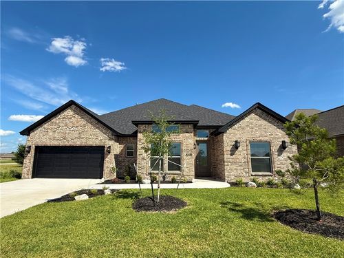 4205 Skylar Dr, College Station, TX, 77845-2253 | Card Image
