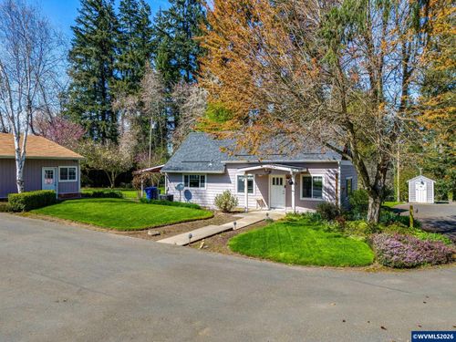 3249 64th Pl Ne, Salem, OR, 97305-3716 | Card Image