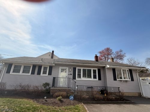 505 Harrison Ave, South Plainfield, NJ, 07080-3032 | Card Image