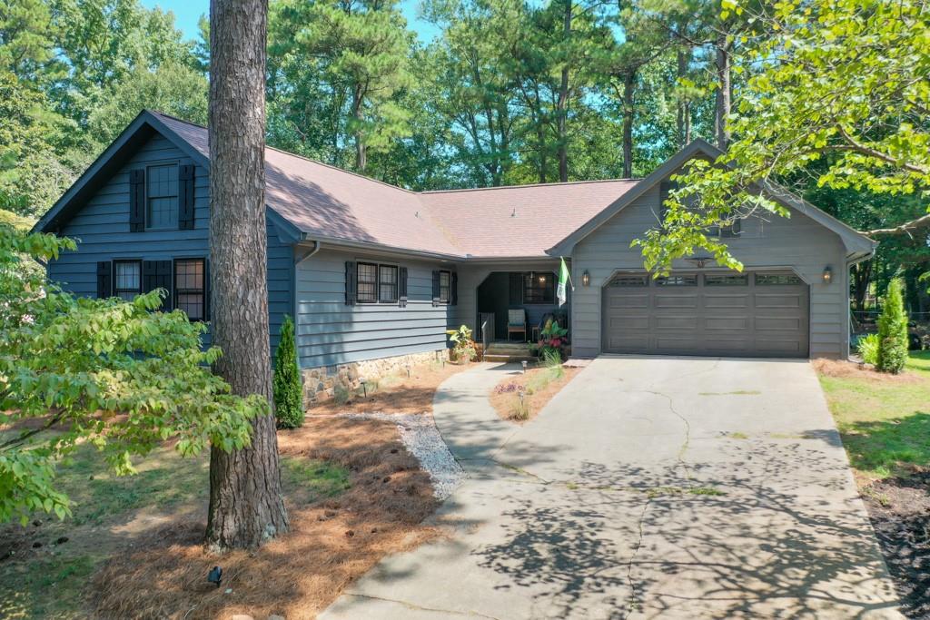 Macbain Ln, Atlanta, GA 30360