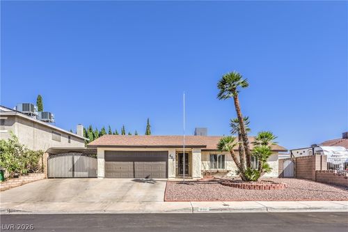 620 Del Prado Dr, Boulder City, NV, 89005-3151 | Card Image