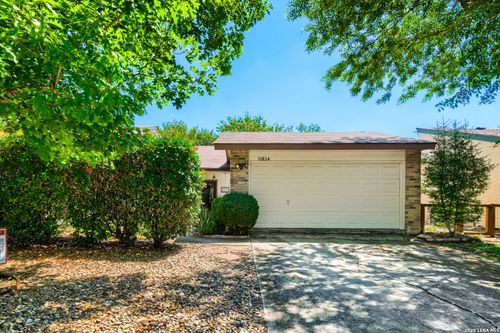 11834 Burning Bend St, San Antonio, TX, 78249-3023 | Card Image