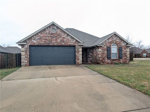 6000 S 38th St, Rogers, AR, 72758-4535 | Card Image