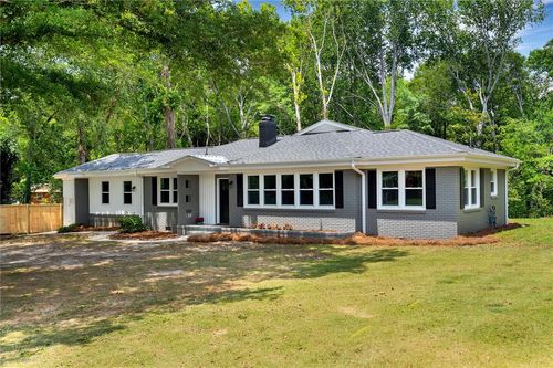 403 Wesleyan Dr, Central, SC, 29630-4316 | Card Image