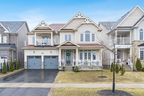 184 Brownley Lane, Essa, ON, L0M1B6 | Card Image