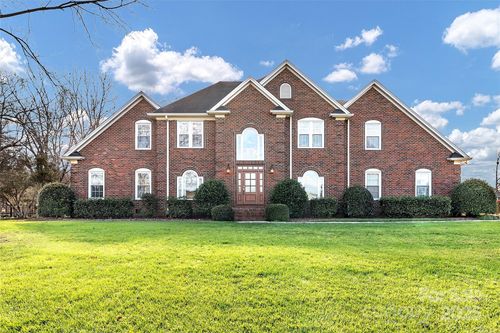 3817 Karrington Pl, Monroe, NC, 28110-8924 | Card Image