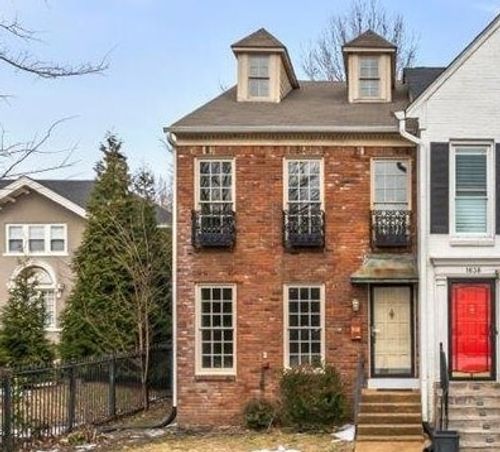 1636 Central Ave, Memphis, TN, 38104 | Card Image