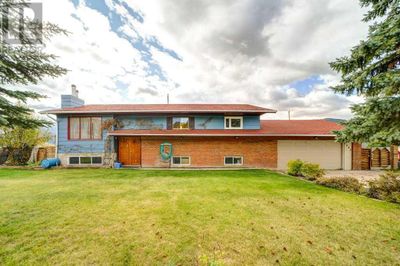 8646 19 Ave, House other with 4 bedrooms, 3 bathrooms and 6 parking in Coleman AB | Image 1