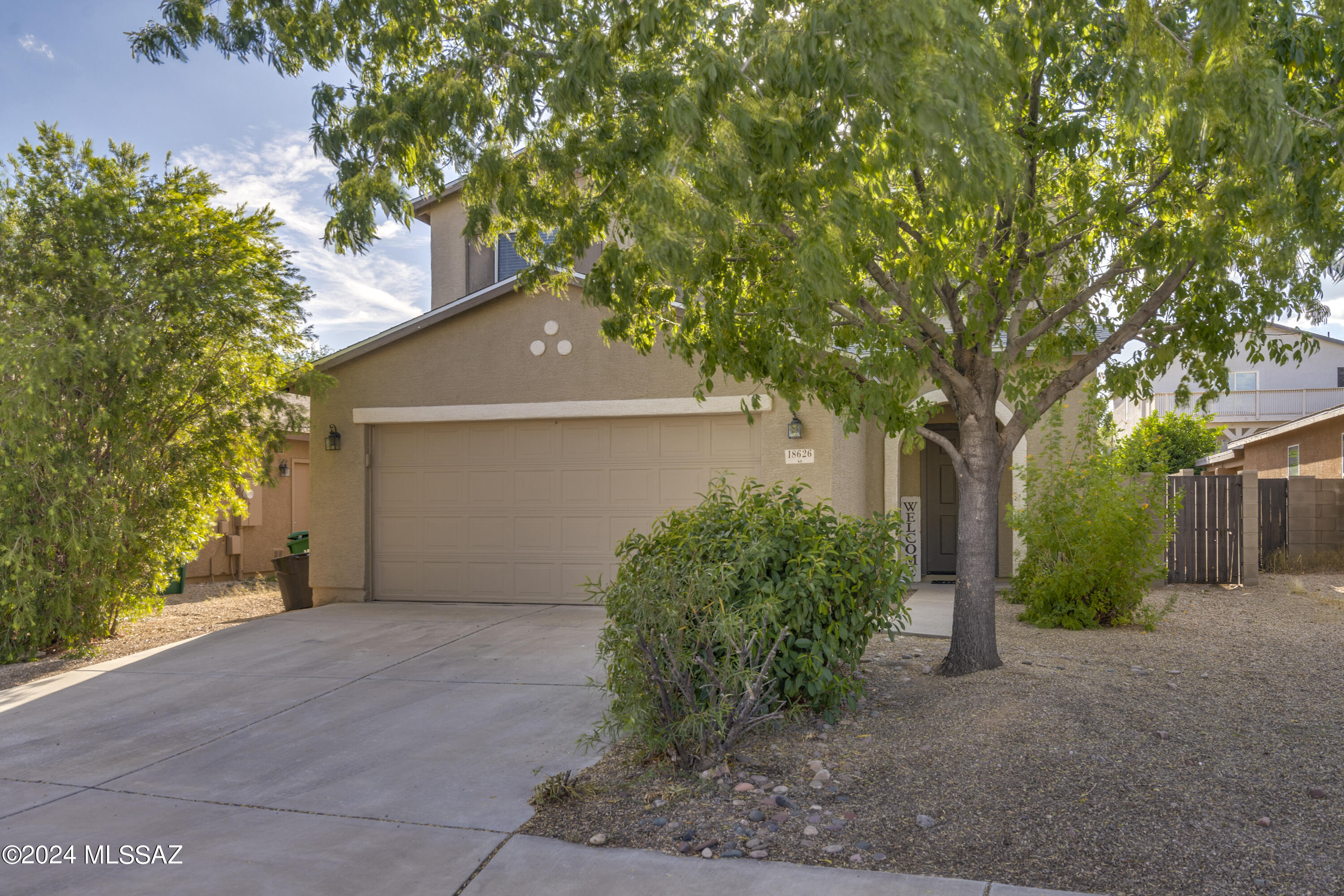 Camino DE Las Quintas , Sahuarita, AZ 85629