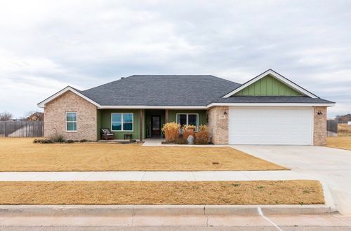 115 Cessna Ct, Abilene, TX, 79602-1523 | Card Image