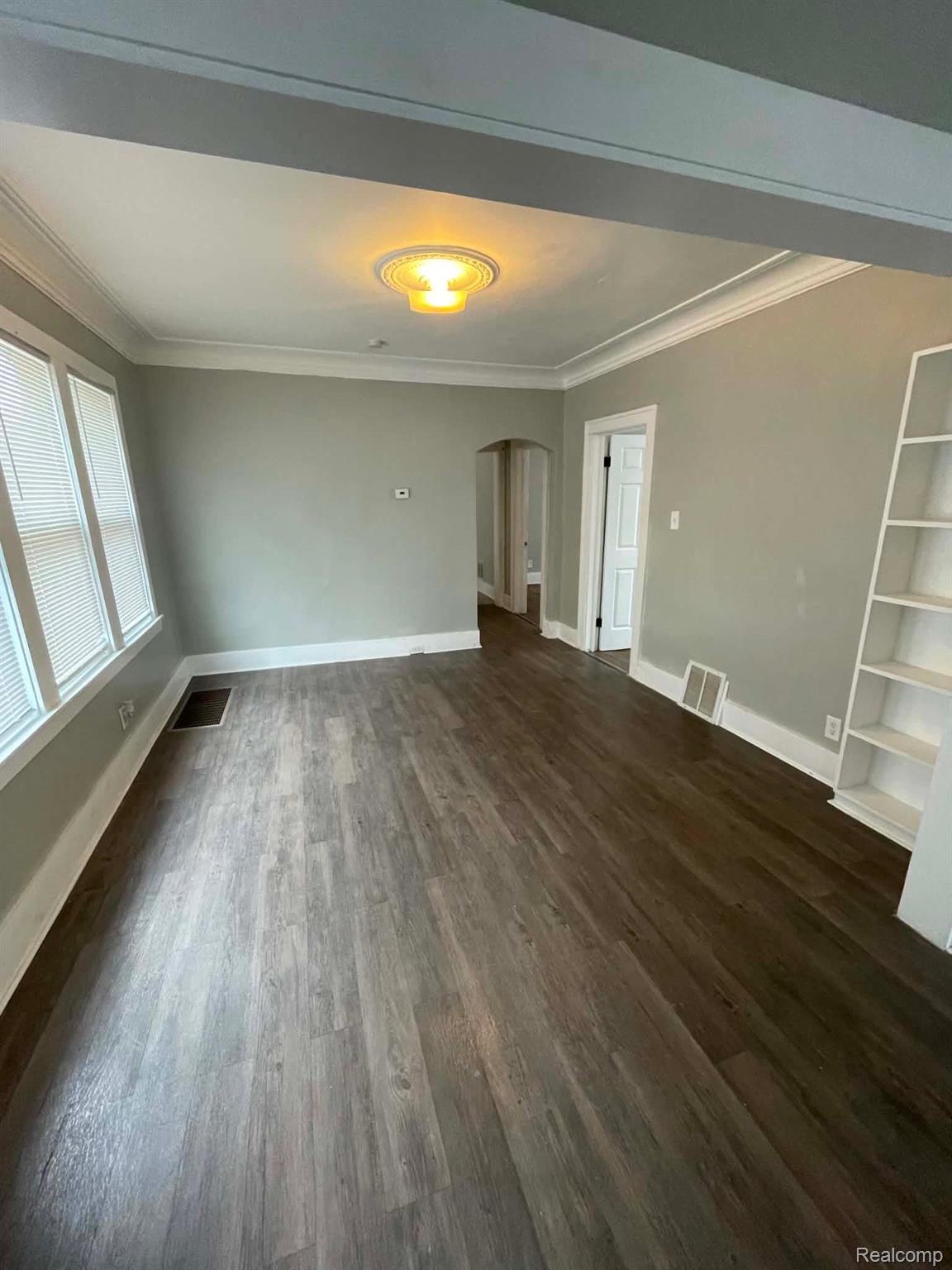 Residential Lease in Detroit 3