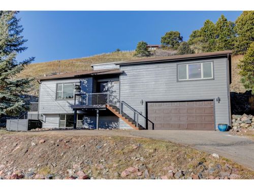 3203 Buckboard Dr, Evergreen, CO, 80439 | Card Image