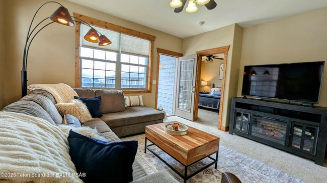 UNIT-19 - 715 Moraine Ct, Condo with 3 bedrooms, 2 bathrooms and null parking in Driggs ID | Image 29