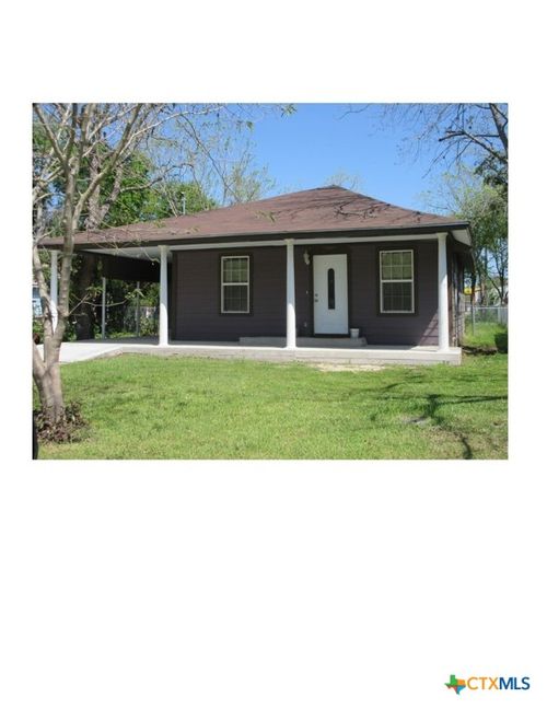 613 S Laurel Ave, Luling, TX, 78648-3301 | Card Image