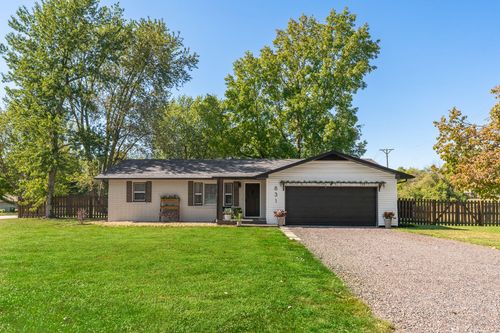 831 S Miller Rd, Willard, MO, 65781-9335 | Card Image