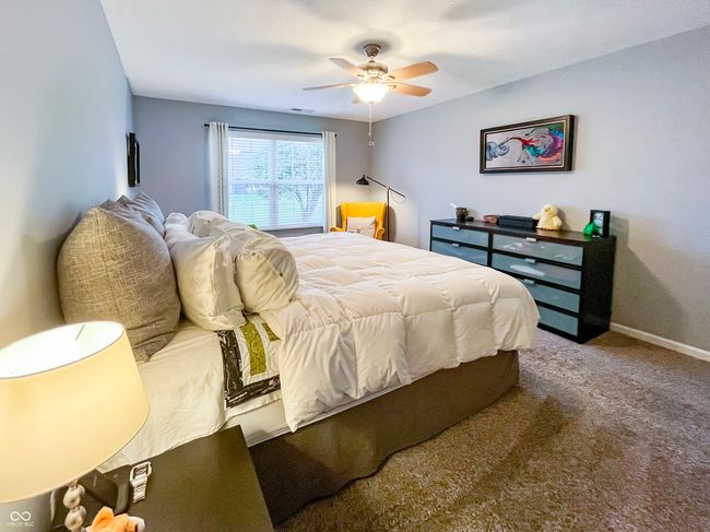 2636 Bluewood Way, House other with 3 bedrooms, 2 bathrooms and null parking in Plainfield IN | Image 15