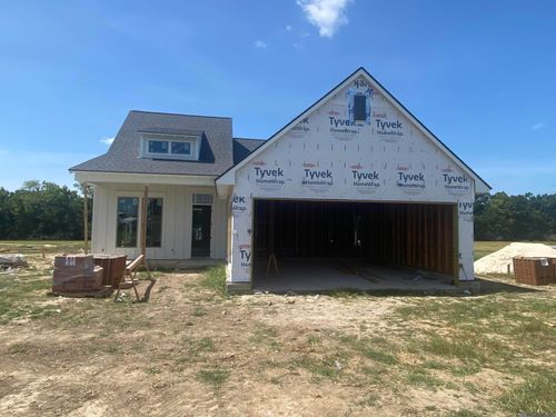 5469 Island Rd, Jarreau, LA, 70749-3305 | Card Image