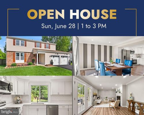 408 Cherry Ln Ne, LEESBURG, VA, 20176-4530 | Card Image
