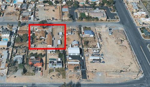 1930 Shadow Mountain Pl, Las Vegas, NV, 89108-2458 | Card Image