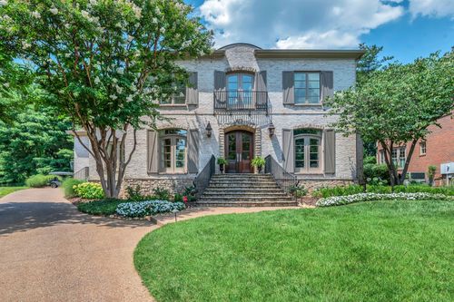 208 Belclaire Pl, Nashville, TN, 37205-5014 | Card Image