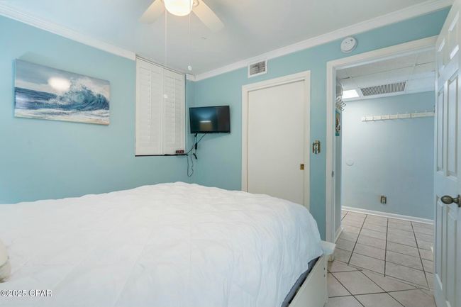 810E - 9850 S Thomas Dr, Condo with 1 bedrooms, 1 bathrooms and null parking in Panama City Beach FL | Image 27