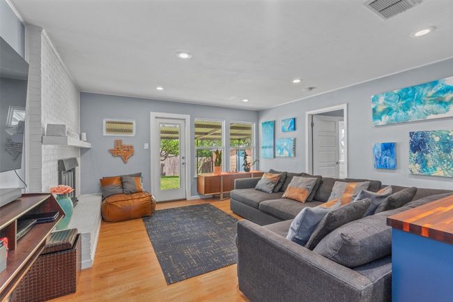 Living area | Image 11
