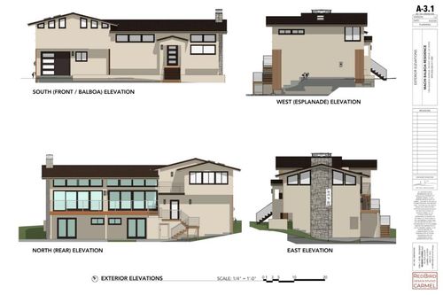 1046 Balboa Ave, Pacific Grove, CA, 93950-2102 | Card Image