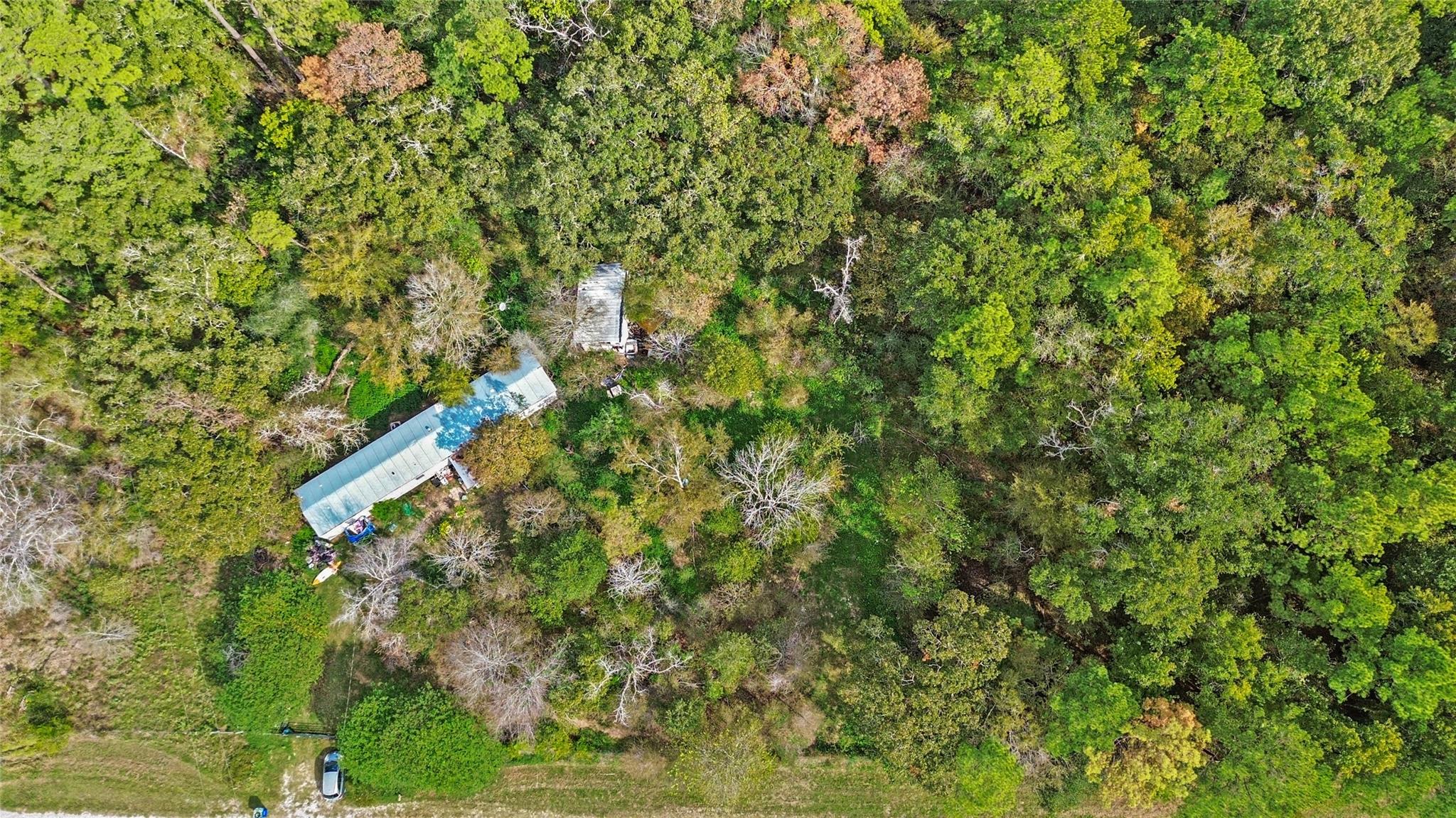 Farm in Huntsville