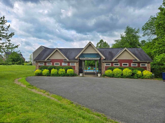 1205 Paradise Point Ct, House other with 3 bedrooms, 4 bathrooms and 3 parking in Morgantown WV | Image 45