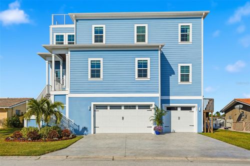 4065 Rudder Way, New Port Richey, FL, 34652-4488 | Card Image