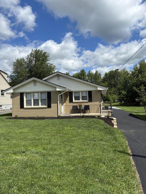 212 Baughman Ave, Danville, KY, 40422-2205 | Card Image