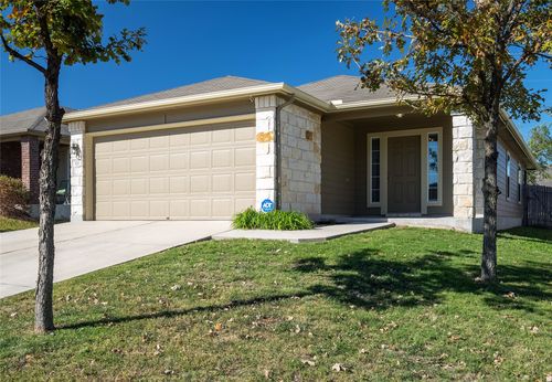 320 Comal Run, Hutto, TX, 78634-5604 | Card Image