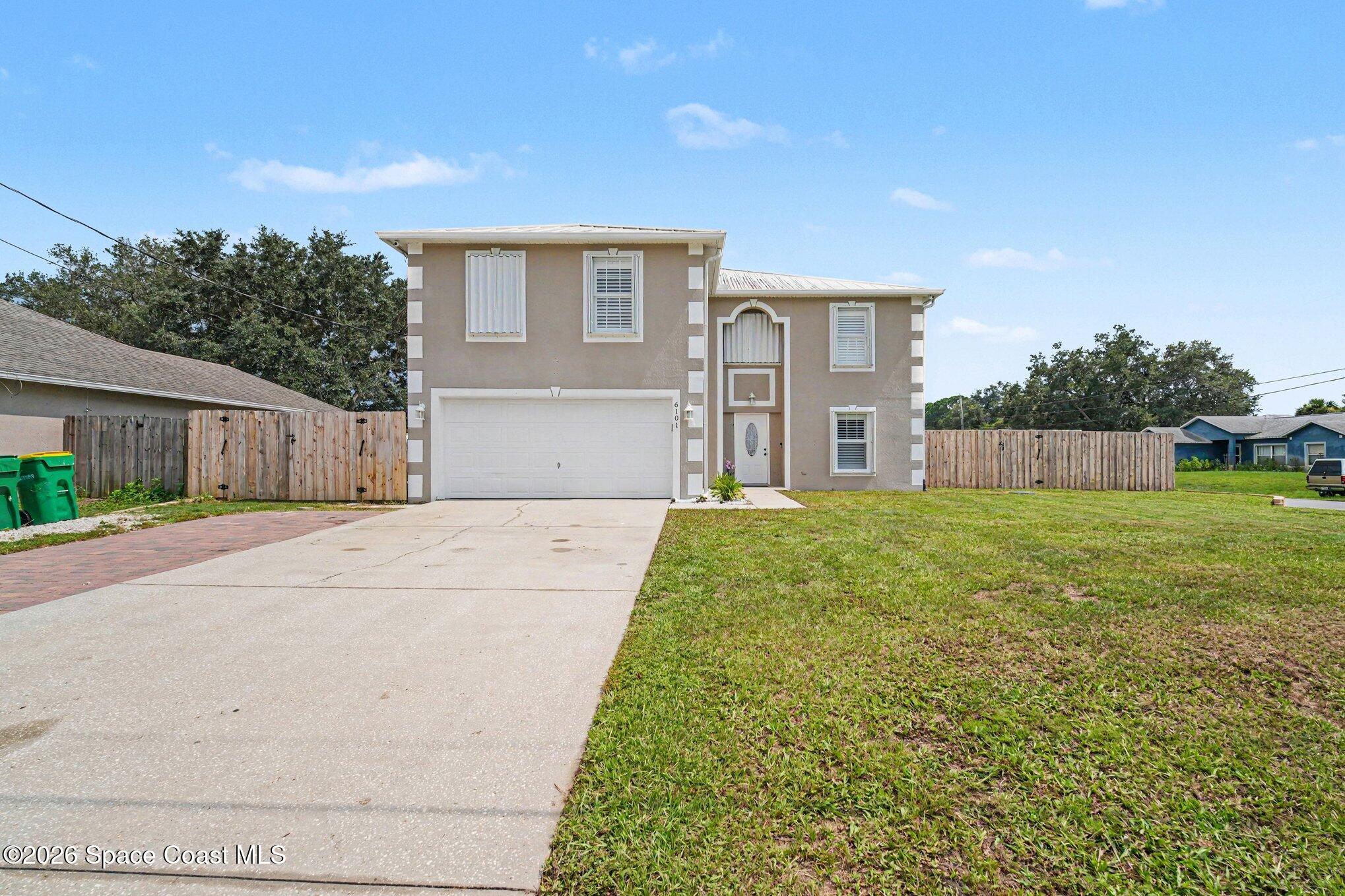 Residential in Cocoa 2