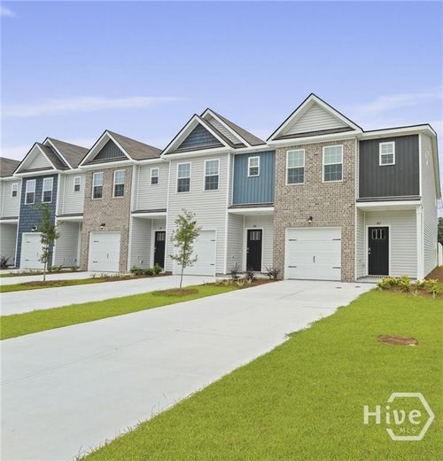 154 Stone Crab Circle, Bloomingdale, GA, 31302 | Card Image