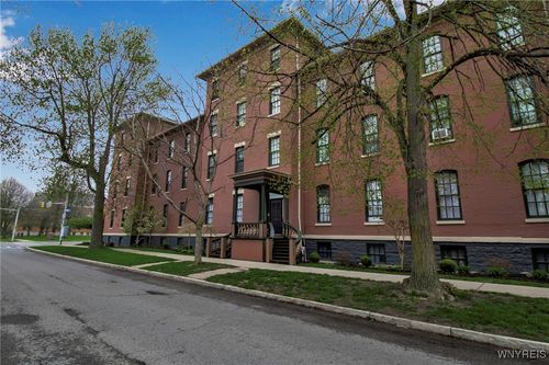 apt-2g-125 Edward St, Buffalo, NY, 14201-2129 | Card Image