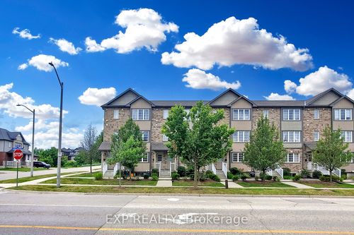 3-275 Old Huron Rd, Kitchener, ON, N2R1P9 | Card Image