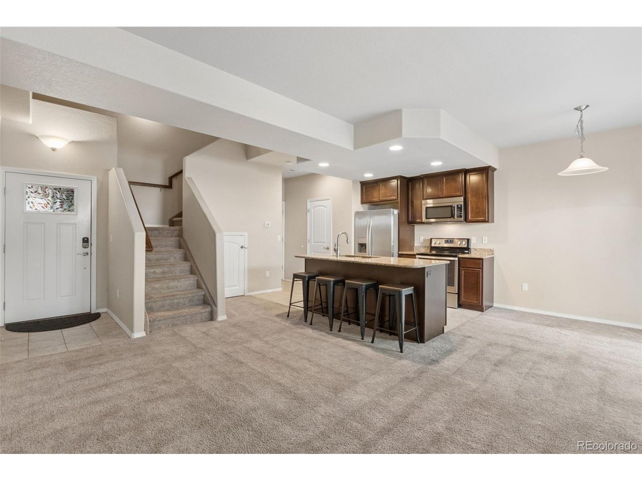 Residential in Colorado Springs 4