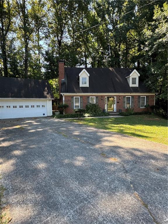 Cord Ct, Tucker, GA 30084