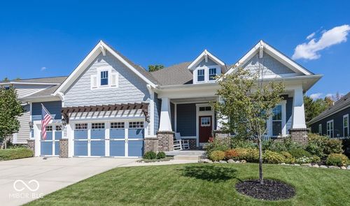 11093 Cliffside Dr, Fortville, IN, 46040-4510 | Card Image