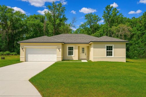 7738 N Creek Way, CITRUS SPRINGS, FL, 34434-6907 | Card Image