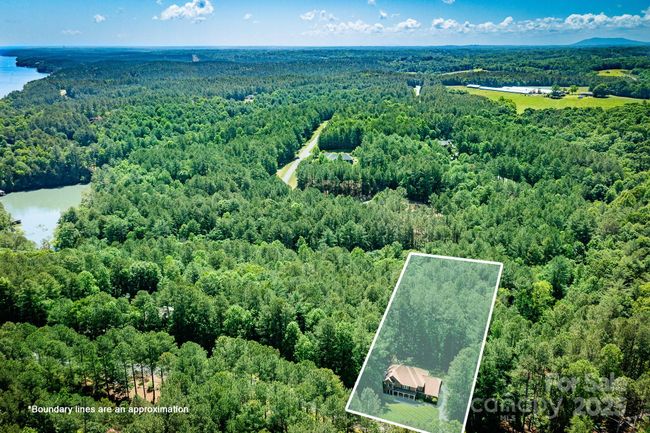 206 Ridge Top Dr, House other with 4 bedrooms, 4 bathrooms and null parking in Connelly Springs NC | Image 47