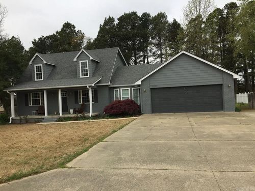 2007 Blisswood, Pocahontas, AR, 72455 | Card Image