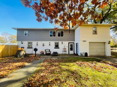 1301 Hawthorne Avenue, House other with 4 bedrooms, 2 bathrooms and 7 parking in Streator IL | Image 1