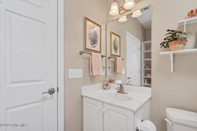 1 Pine Crest Dr, House other with 3 bedrooms, 2 bathrooms and 2 parking in Whispering Pines NC | Image 54