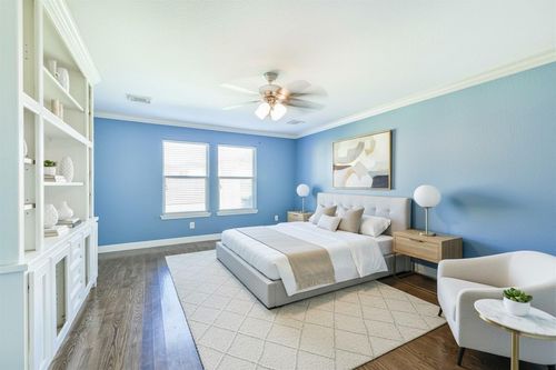 9207 Cribbage Ct, Houston, TX, 77083-8007 | Card Image