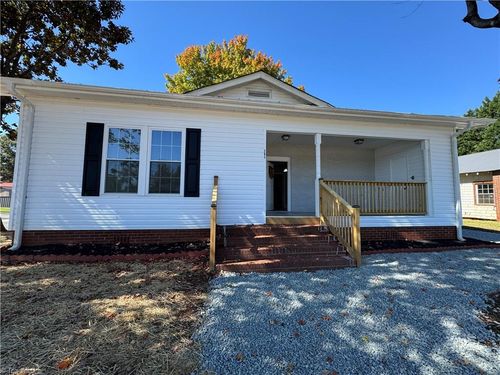293 Winston Rd, Lexington, NC, 27295-1745 | Card Image